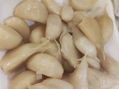 糖蒜-八先生涮肉房(三里河店)
