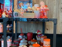 -星巴克臻选(沈阳万象城店)