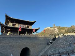 -雁门关景区