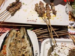 -木屋烧烤(西城天桥店)