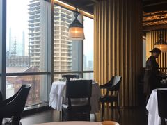 大堂-富力丽思卡尔顿酒店·丽轩中餐厅