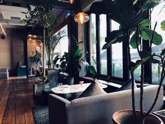 大堂-the rug 飞毯 (朝阳公园店)