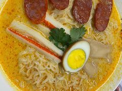 -華人 華星冰室(氹仔 店)