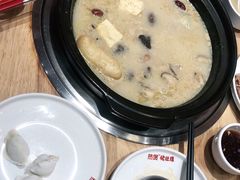 -好彩猪肚鸡(正弘城店)