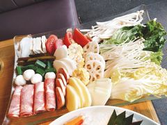 -生如夏花泰式火锅(西村黑金店)