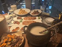 -北京老铺烤鸭(老城根店)