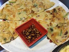 -金明子八带鱼馆(正宗韩国连锁店)