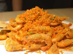 -味莊·青岛菜(云霄路店)