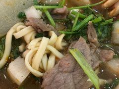 -江三王记牛杂馆(总店)