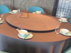 -柒园·三十年创意杭帮菜(龙湖滨江天街店)