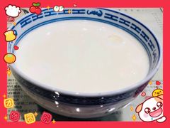 招牌姜撞奶-捷信牛奶甜品世家(五道口店)