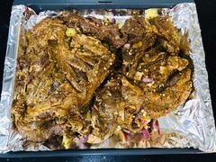 -满记烧饼(牛街东里小区一区店)