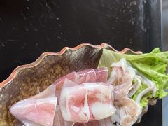 -海之屋韩式烤肉(海棠68环球美食街店)