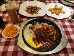 -开心果牛扒城(雍华庭店)