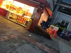 -天贵热油豆花饭·非物质文化遗产(龙脊店)
