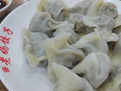 -霍嘟嘟手工水饺(黄山花园店)