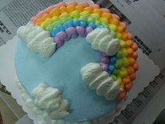 -西檬树SIMON·T轻奢蛋糕(大东方Max店)