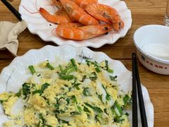 -威海海鲜王(窑头路店)