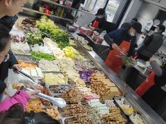 -林静小吃(复兴路店)
