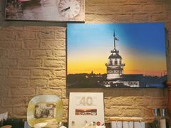 -Efes Turkish & Mediterranean Cuisine 艾菲斯餐厅(陆家嘴店)