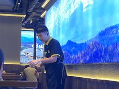 -大叹号·朝鲜族烤肉(潍坊泰华城店)