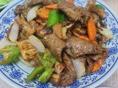 -协顺园回头馆(南顺城路店)