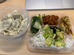 -上海交通大学新疆餐厅