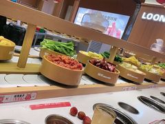 -龍歌自助小火锅(崂山丽达店)