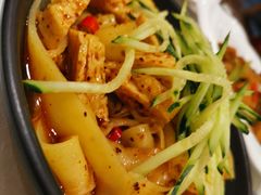 -巴依老爷·新疆美食(上城区天城路店)