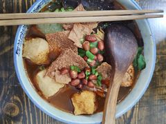 -陈记柳州螺蛳粉(大坪店)