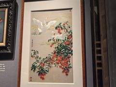 -湖南湘绣博物馆