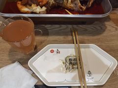 -鱼酷活鱼烤鱼(梅江印象城店)