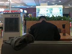 -大师兄·西北小馆(北站缤果空间店)