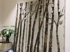 -自在弥林花园餐厅(云栖店)