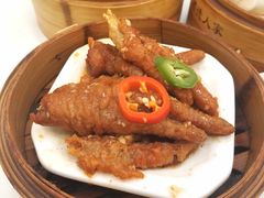 -顺德人家食府(黄金广场店)