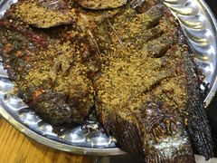 -阿昌白族石板烧(大理古城店)