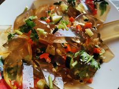 -1910老鲁味海鲜·戳子肉·青岛菜(金沙滩店)