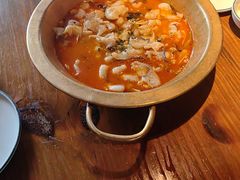 -永安水煮活鱼·仪征菜(仪征奥林匹克店)