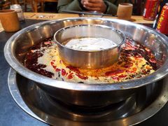 -麻大侠老火锅(巴国城店)