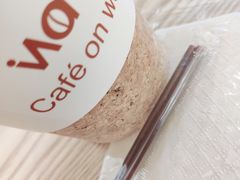 -Cafe on warm(丹霞店)