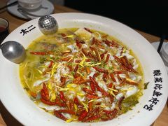 -太二酸菜鱼(福州泰禾店)