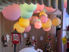 -水桶王国主题餐厅·聚会·生日派对·亲子活动·家庭套餐(亚龙湾希尔顿店)