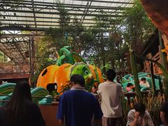 -长鹿旅游休博园