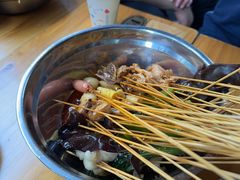 -嘉州鲜知味钵钵鸡(奎星楼店)