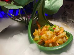 -今朝桃花醉川菜小酒馆(龙湖天街店)