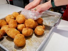 油氽团子-荣阳楼(山塘街店)