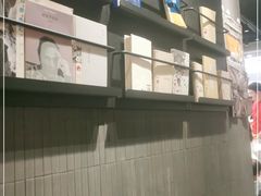 -茶颜悦色(银盆岭万达广场店)