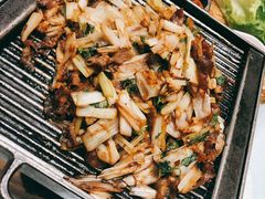 -汇贤府·李氏鲁菜(五棵松店)