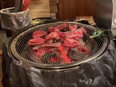 -坦坦大炉·韩式烤肉(望京店)
