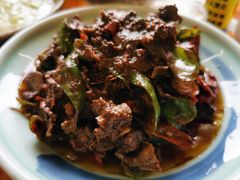 -永州体苑血鸭店(第一分店)